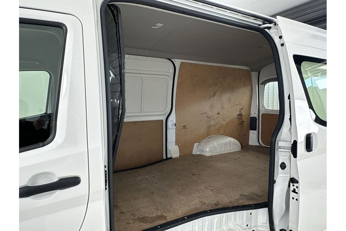 2022 Toyota Hiace GDH320R