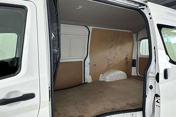 2022 Toyota Hiace GDH320R