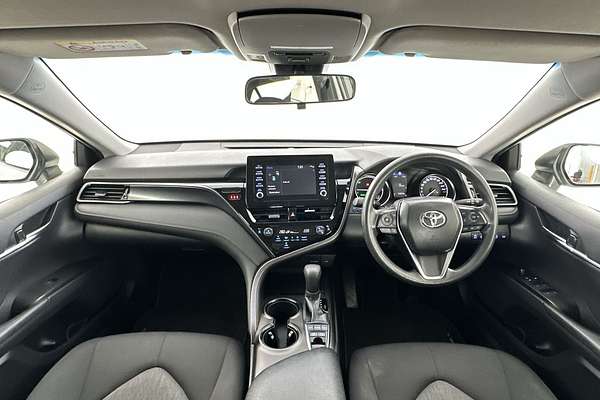 2023 Toyota Camry Ascent AXVH70R