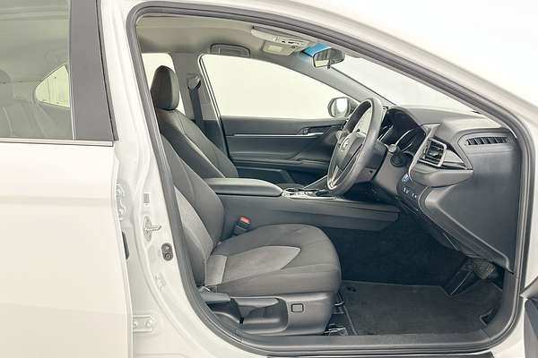 2023 Toyota Camry Ascent AXVH70R
