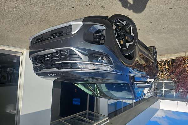 2025 Kia Seltos Sport+ SP2 PE