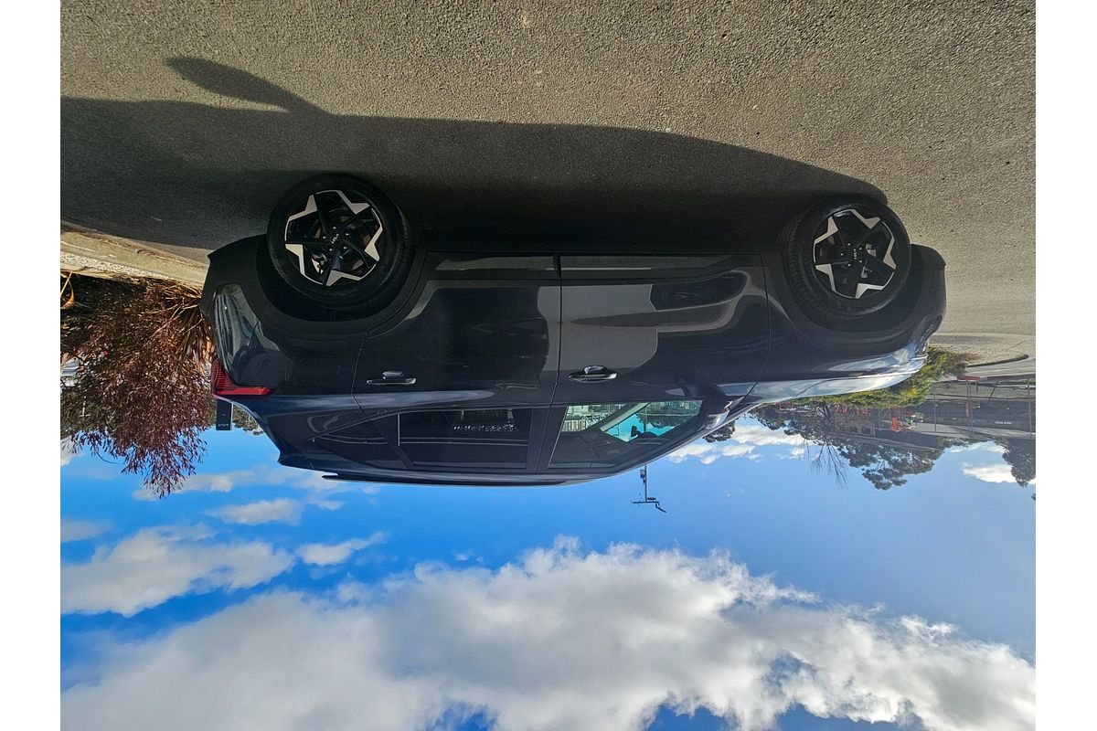 2025 Kia Seltos Sport+ SP2 PE
