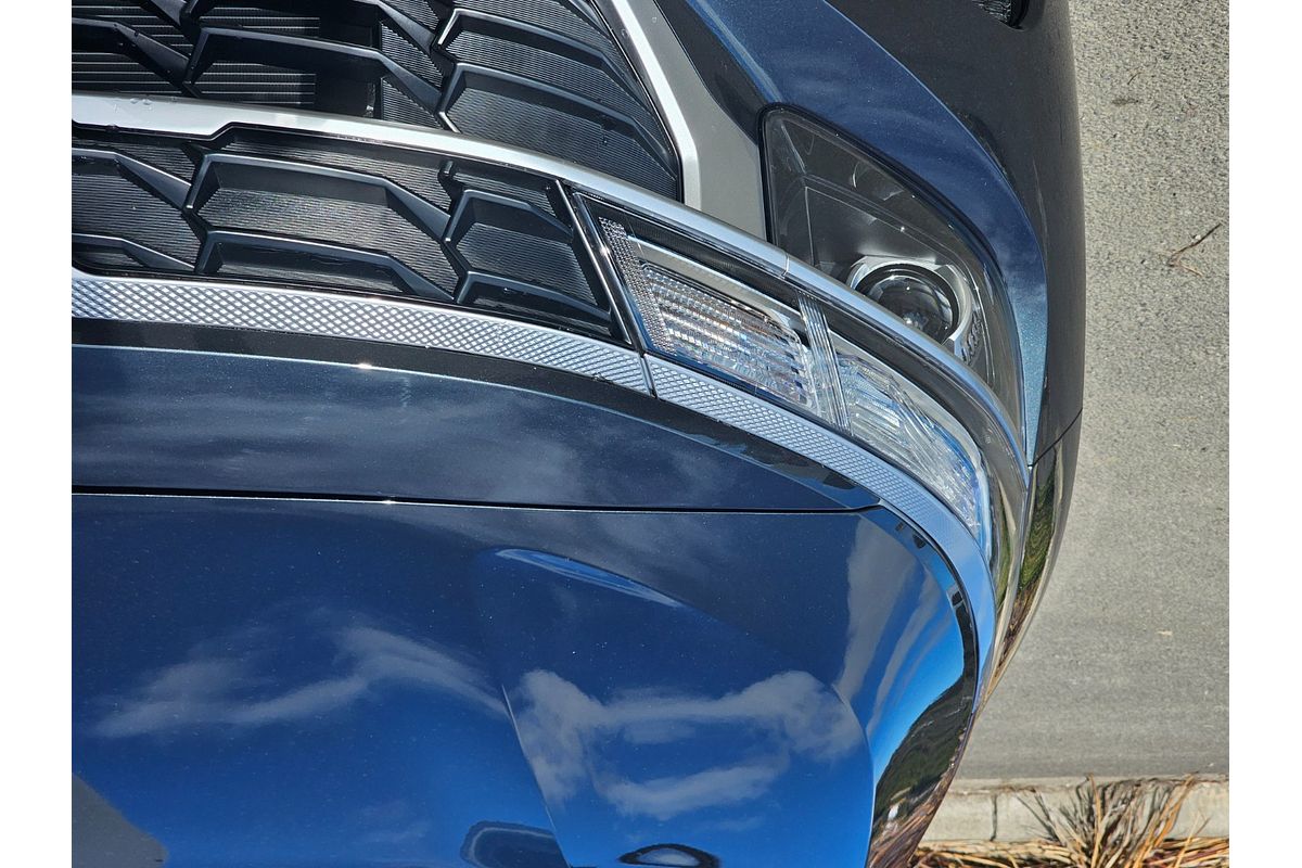 2025 Kia Seltos Sport+ SP2 PE