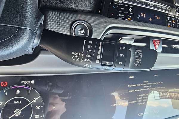 2025 Kia Seltos Sport+ SP2 PE