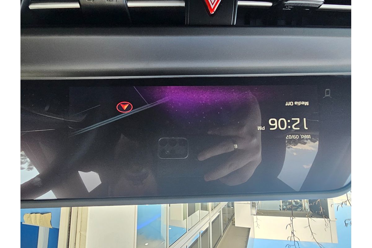 2025 Kia Seltos Sport+ SP2 PE