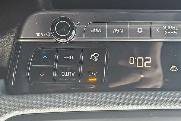 2025 Kia Seltos Sport+ SP2 PE