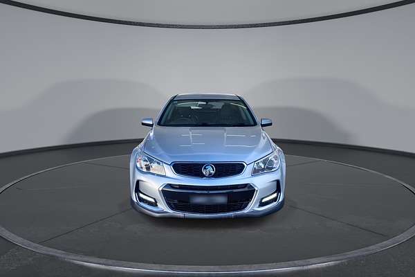 2017 Holden Commodore SV6 VF Series II