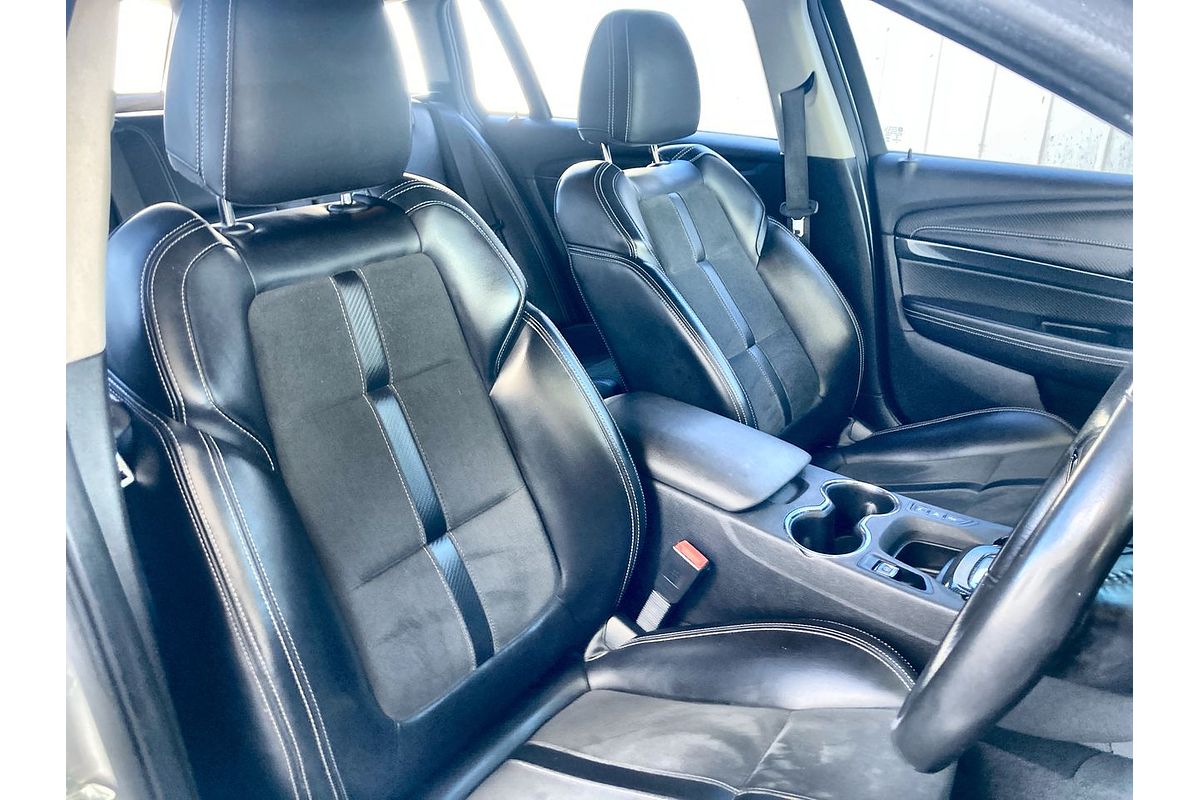 2017 Holden Commodore SV6 VF Series II