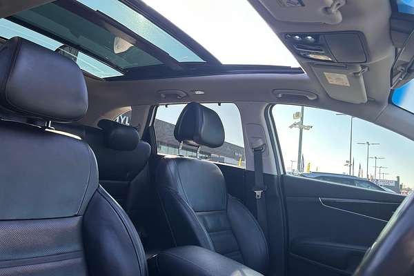 2017 Kia Sorento Platinum UM