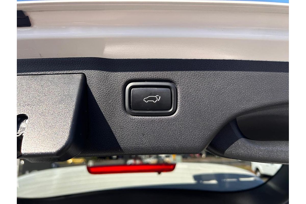 2017 Kia Sorento Platinum UM