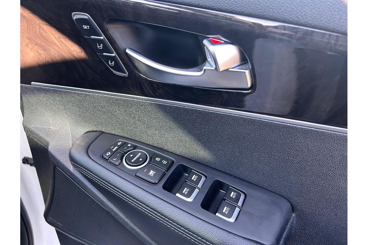 2017 Kia Sorento Platinum UM