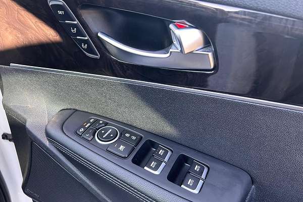 2017 Kia Sorento Platinum UM