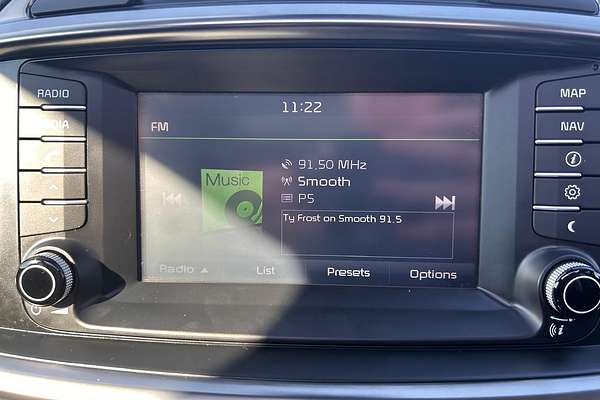 2017 Kia Sorento Platinum UM