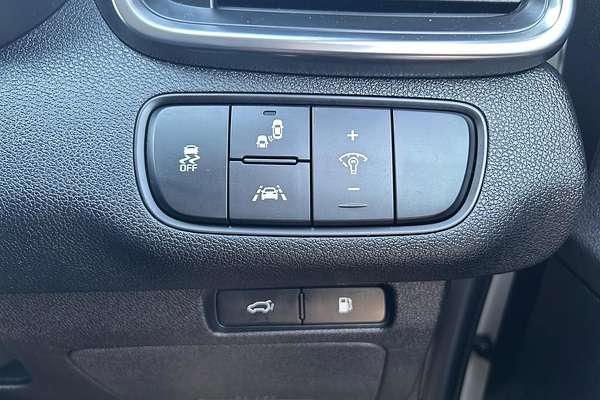 2017 Kia Sorento Platinum UM