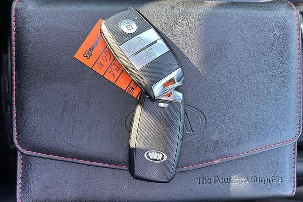 2017 Kia Sorento Platinum UM