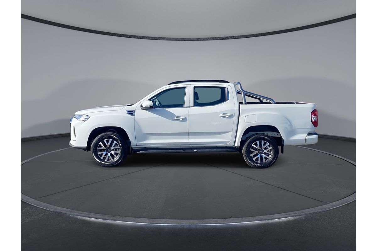 2025 LDV T60 Max PRO SK8C 4X4