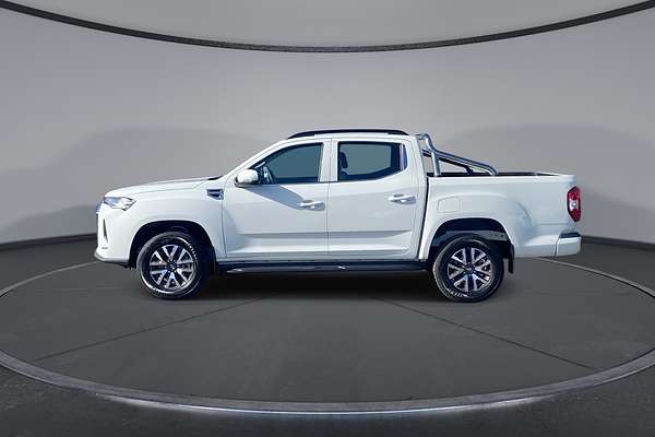2025 LDV T60 Max PRO SK8C 4X4