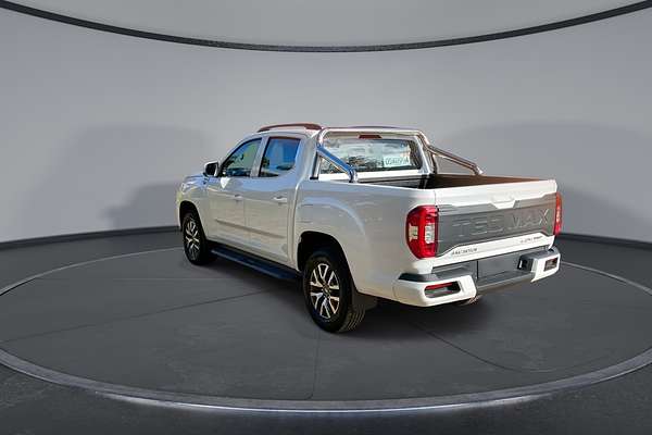 2025 LDV T60 Max PRO SK8C 4X4