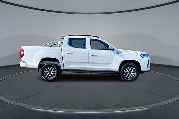 2025 LDV T60 Max PRO SK8C 4X4