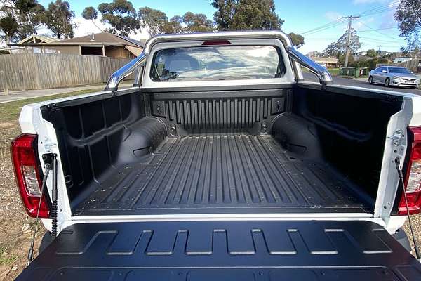 2025 LDV T60 Max PRO SK8C 4X4