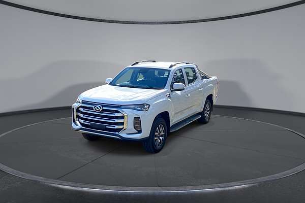 2025 LDV T60 Max PRO SK8C 4X4