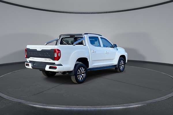 2025 LDV T60 Max PRO SK8C 4X4