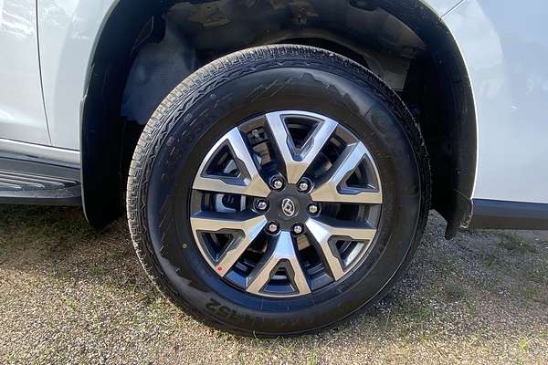 2025 LDV T60 Max PRO SK8C 4X4