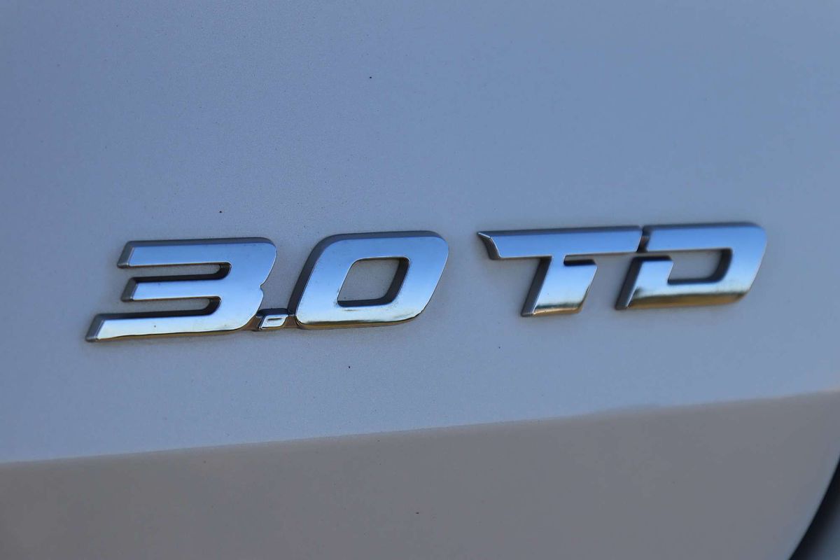 2023 Isuzu MU-X LS-U