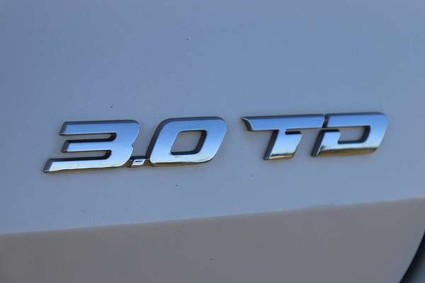 2023 Isuzu MU-X LS-U