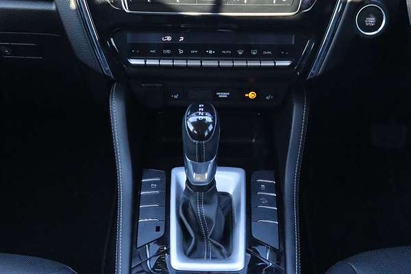 2023 Isuzu MU-X LS-U