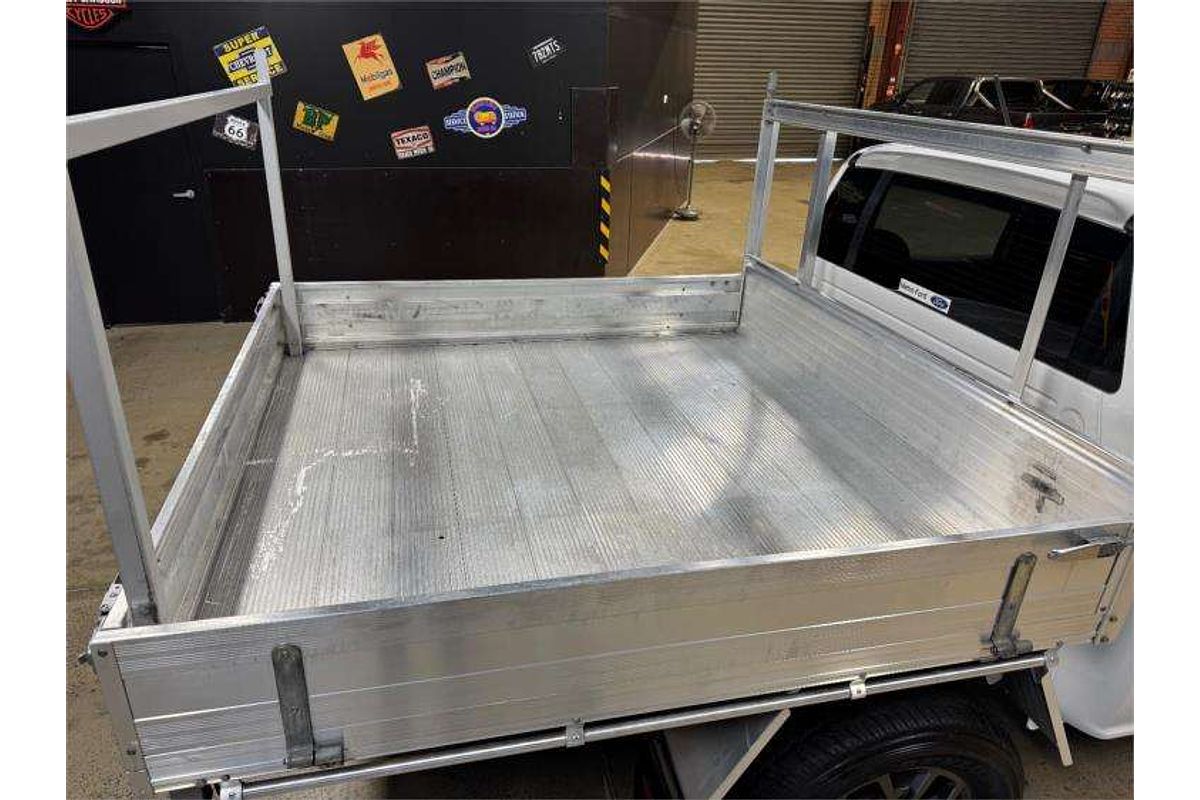 2022 Ford Ranger XL  4X4 2.0L