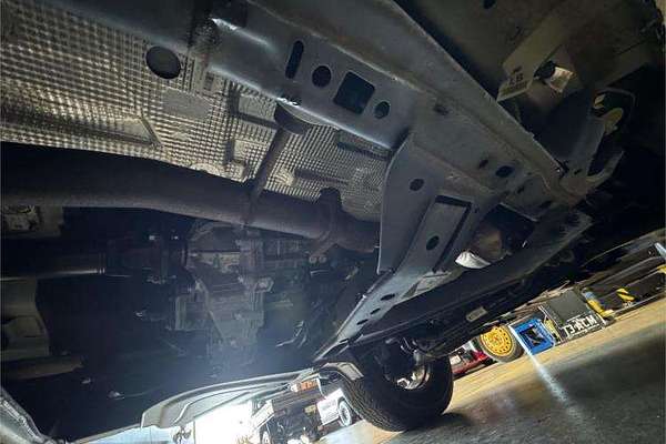 2022 Ford Ranger XL  4X4 2.0L