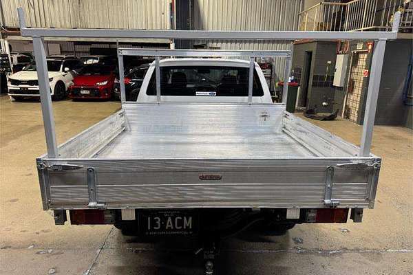 2022 Ford Ranger XL  4X4 2.0L