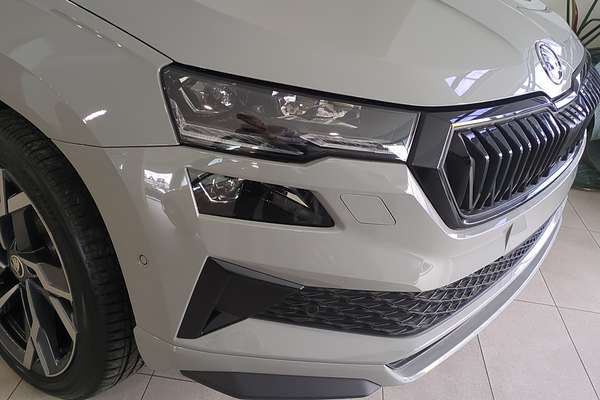 2024 SKODA Karoq 140TSI Sportline NU