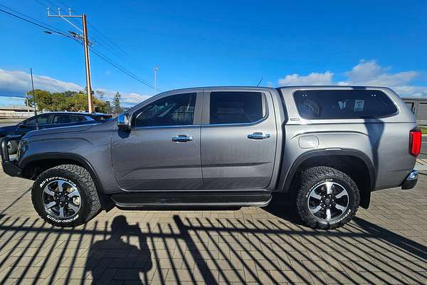 2023 Volkswagen Amarok TDI600 Style NF 4X4