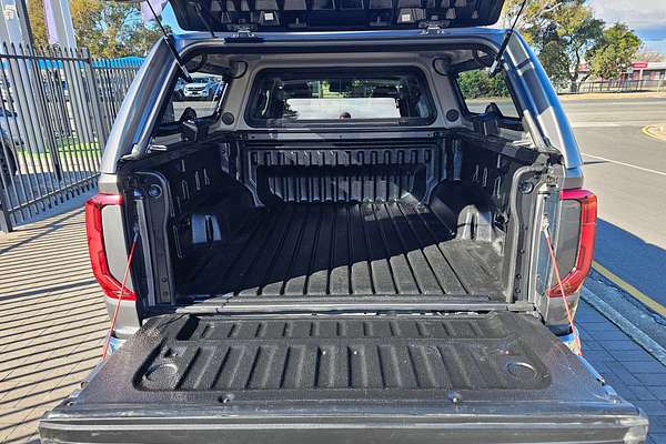 2023 Volkswagen Amarok TDI600 Style NF 4X4