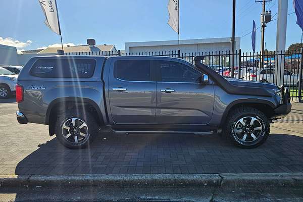 2023 Volkswagen Amarok TDI600 Style NF 4X4