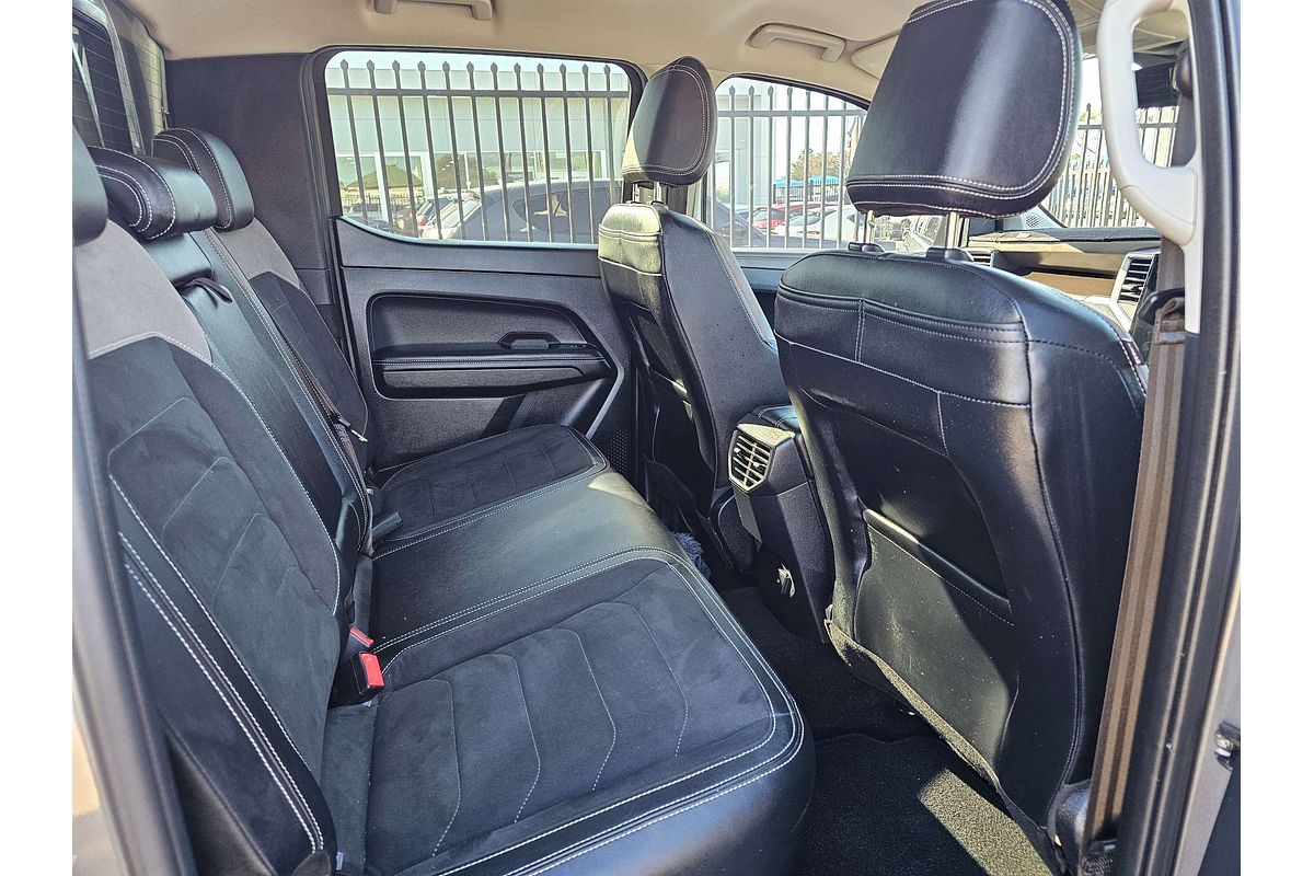 2023 Volkswagen Amarok TDI600 Style NF 4X4