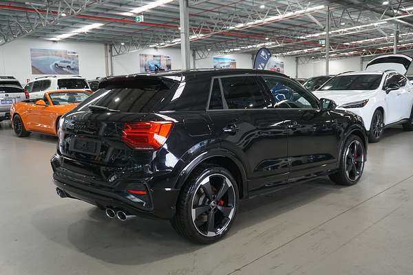 2023 Audi SQ2 GA