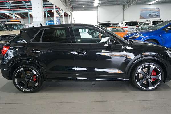 2023 Audi SQ2 GA