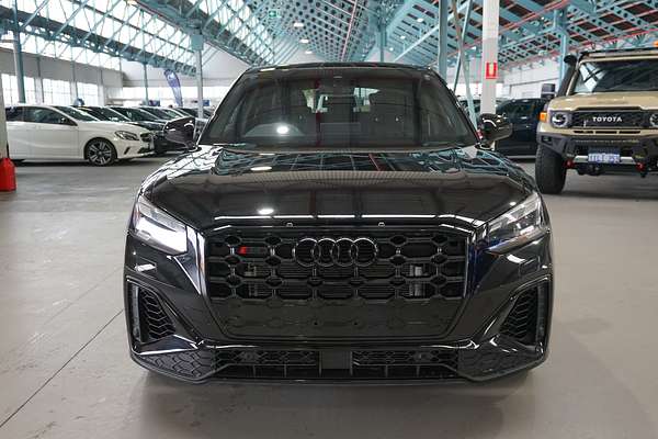 2023 Audi SQ2 GA