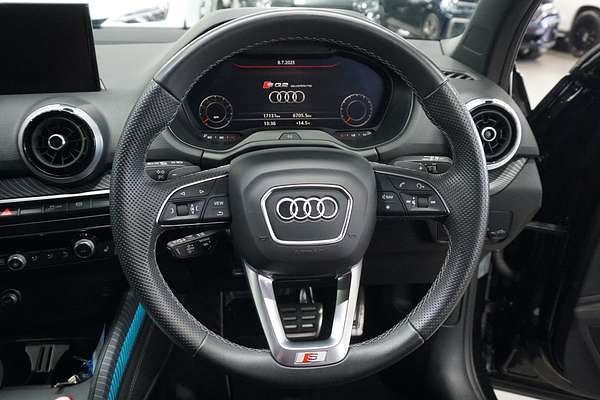 2023 Audi SQ2 GA