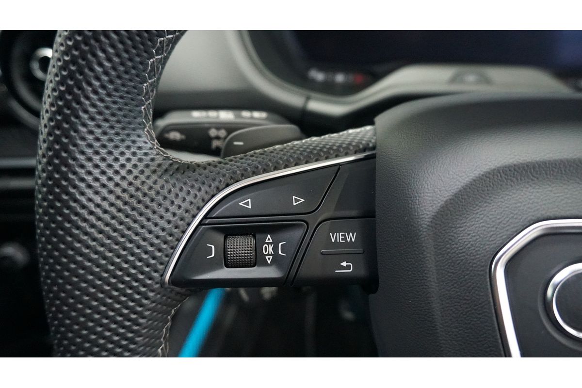 2023 Audi SQ2 GA