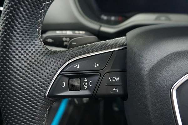 2023 Audi SQ2 GA