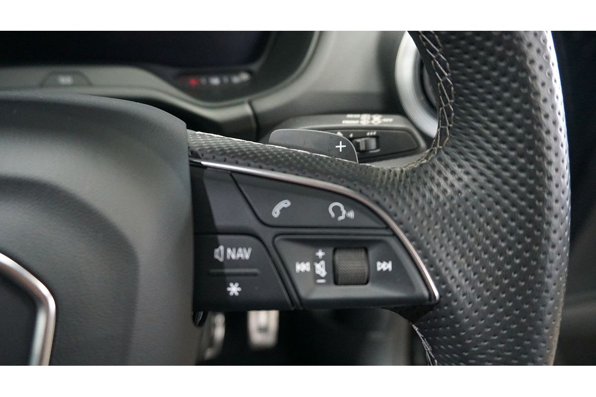 2023 Audi SQ2 GA