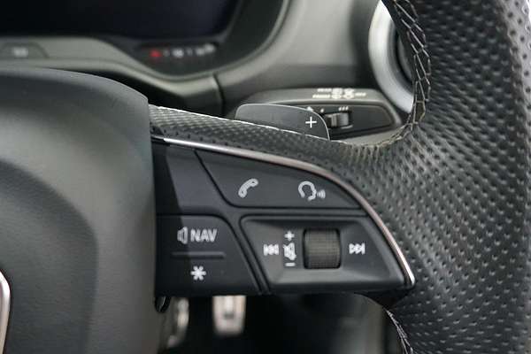 2023 Audi SQ2 GA