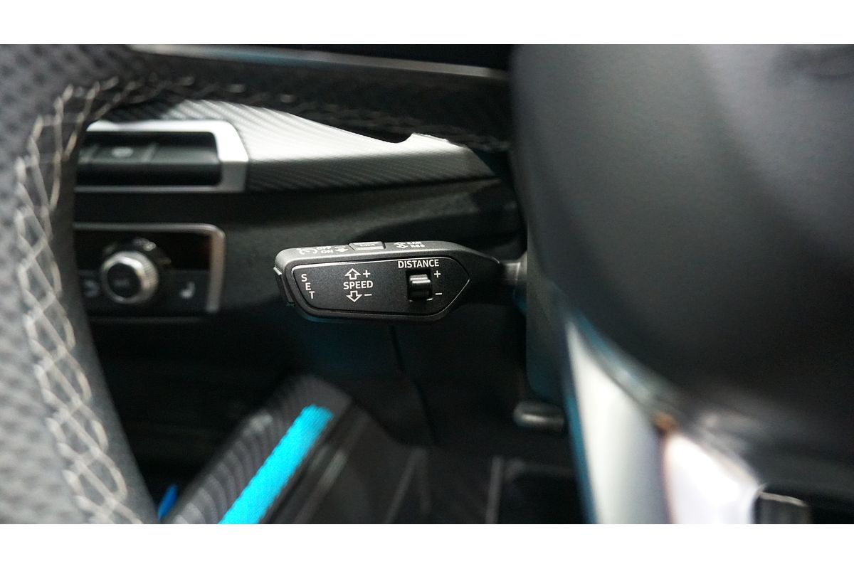 2023 Audi SQ2 GA