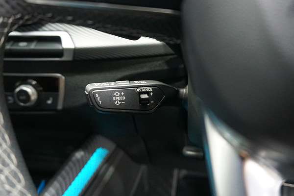 2023 Audi SQ2 GA