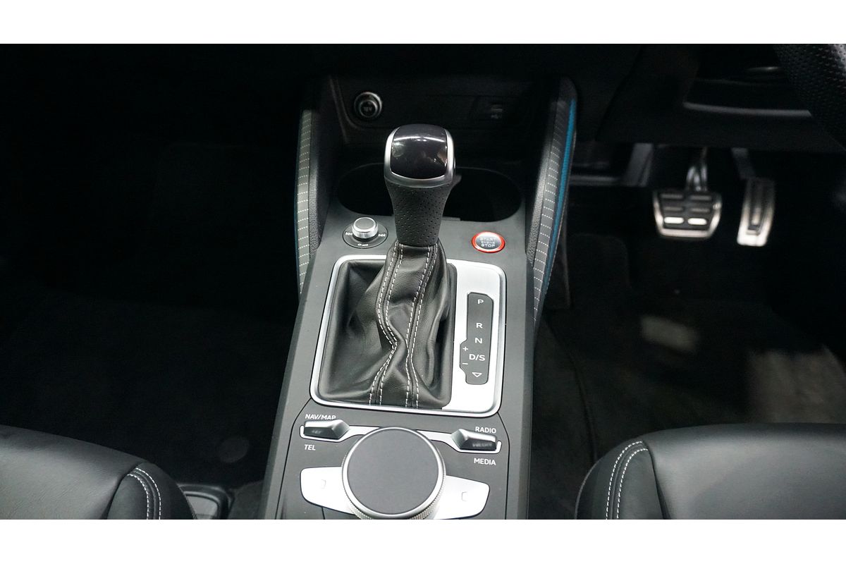 2023 Audi SQ2 GA