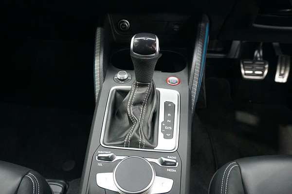 2023 Audi SQ2 GA